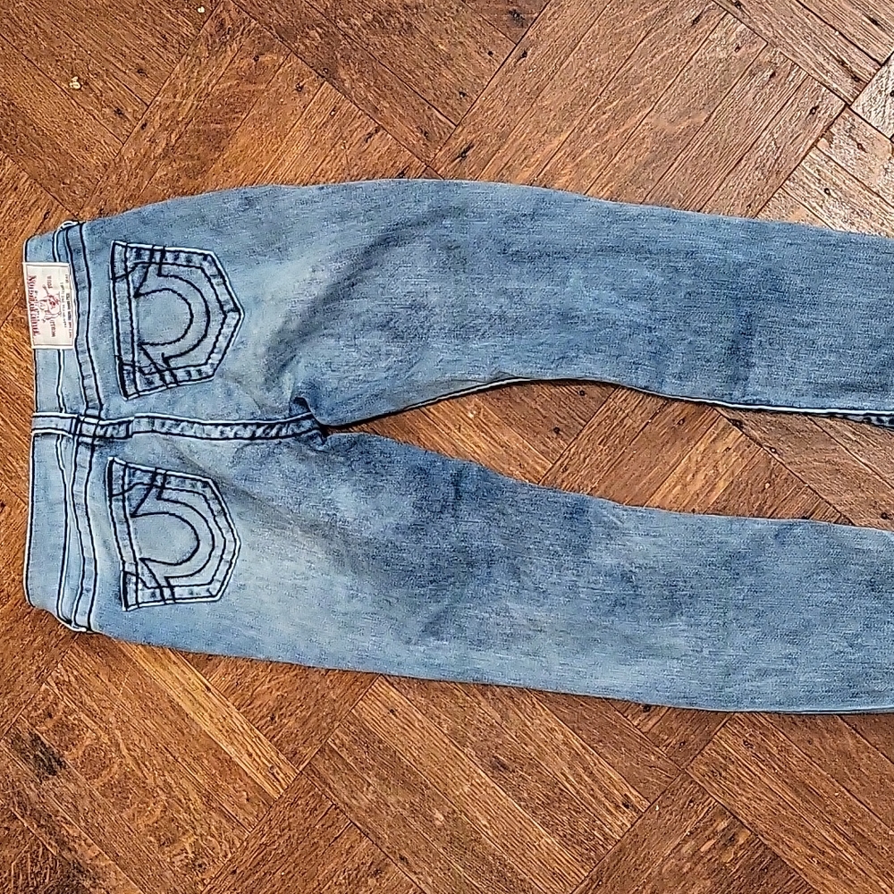 True Religion Jeans - Picture 3 of 6